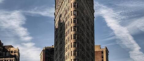 Flatiron Building