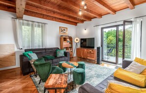 living-room