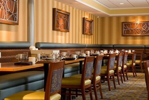 Restaurantes