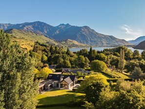 Arrowtown Retreat close to Lake Hayes