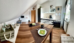 Eget kök
