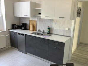 Cuisine privée