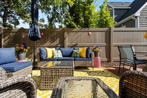 Terrass/Patio