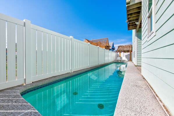 Outdoors - Unwind in Style