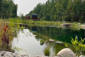Boendeområde