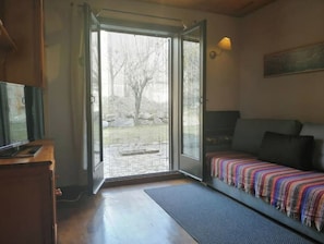 Coin séjour