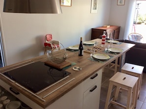 Restauration