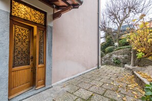 Esterni