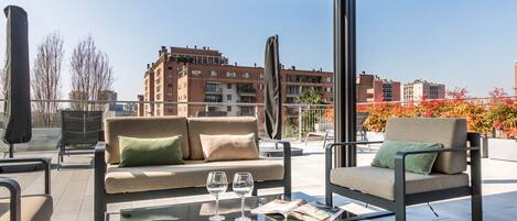 Terrass/Patio