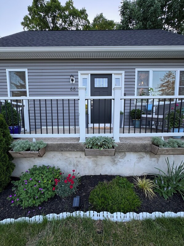 Terrass/Patio