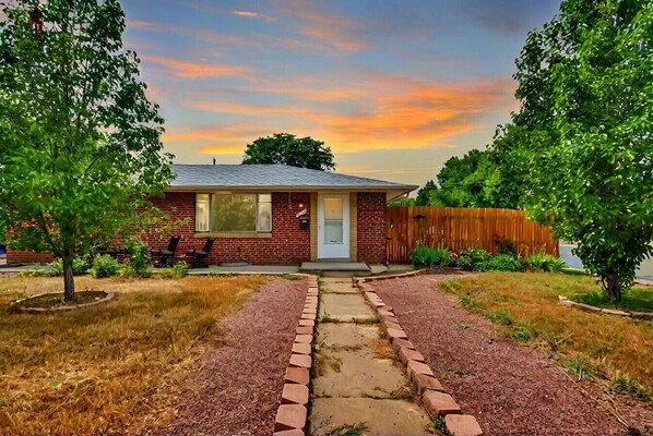We are proud to invite you to our lovely Lakewood, CO oasis.