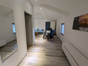 Interiör
