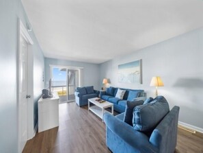 Furniture, Building, Couch, Indoors, Flooring