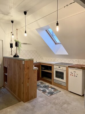 Cuisine privée