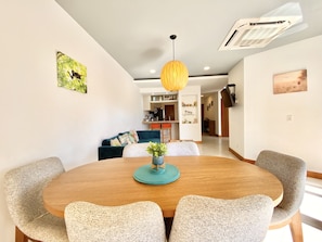 Dinning room