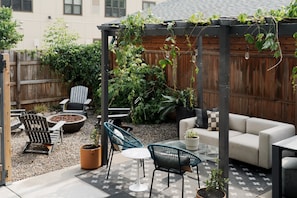 outdoor