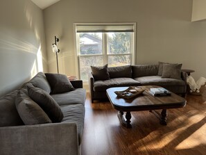 Main living room