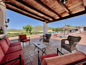 Terrass/Patio