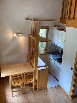 Eget kök