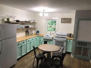 Cucina privata