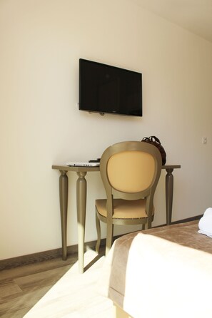 Relax in our lovely home.