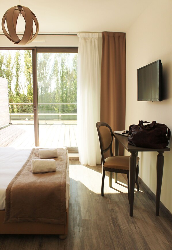 Habitación