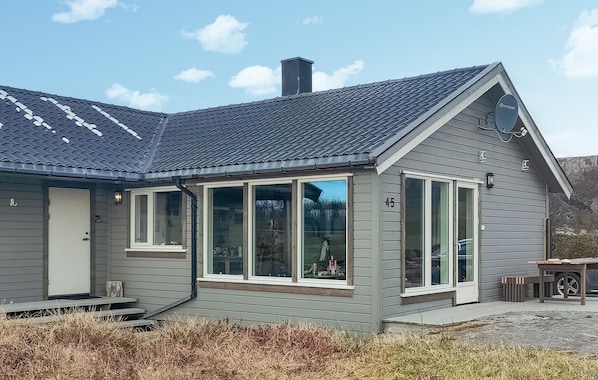 Exteriör