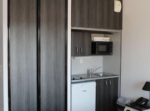 Experience comfort and relaxation in your own private living space.