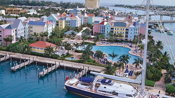 Port de plaisance