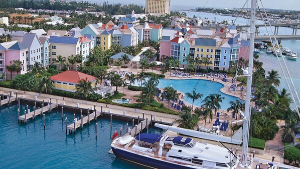 Port de plaisance