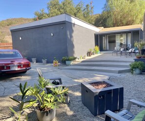 Terrass/Patio