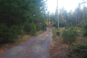 Boendeområde