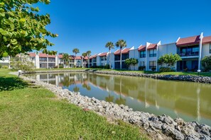 Pond View