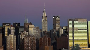 Chrysler Building