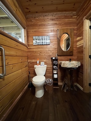 Salle de bain