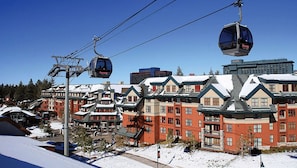 Udendørsområde
