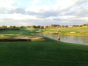 Golf