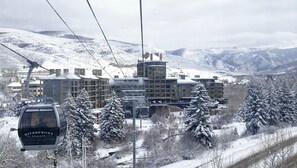 Deportes de invierno