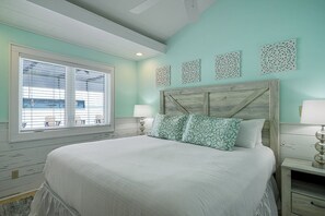 Gulf Escape - Adorable Vacation Rental Near Beach with Private Pool in Inlet Beach - Bliss Beach Rentals