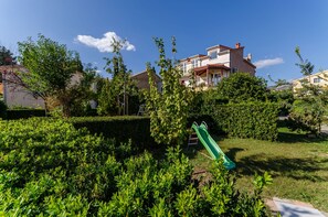 Barnområde