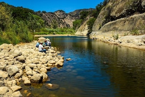 Santa Ynez River