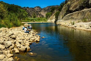 Santa Ynez River