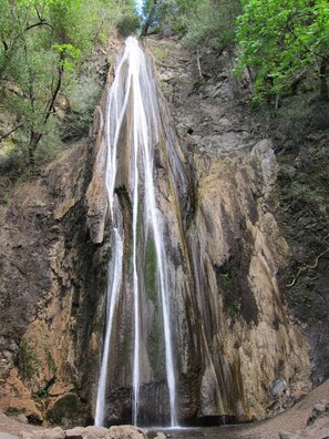 Nojoqui Falls Park