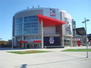 Patriot Place