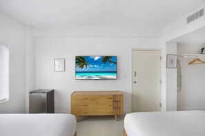 In-room amenities