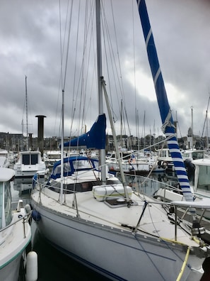 Port de plaisance