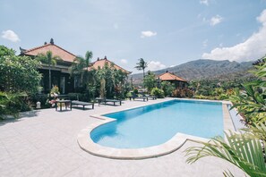 Alberca