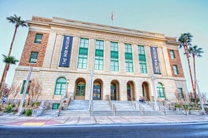 Mob Museum