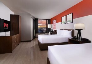 Room views may vary based on location and availability