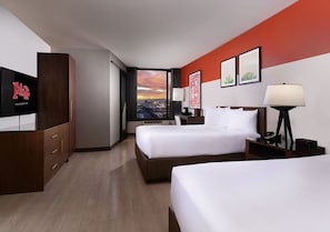 Room views may vary based on location and availability